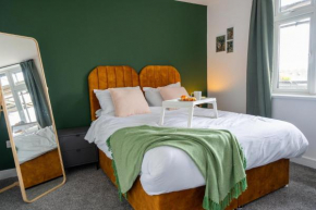 Cozy 1-Bedroom - Cyncoed Area